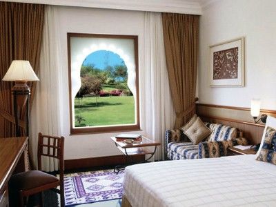 Hotel Trident 5*