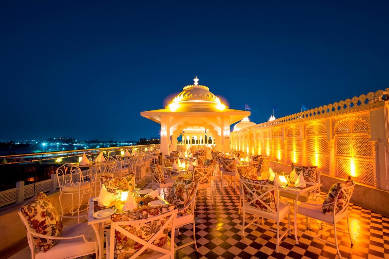 Radisson Blu Palace & Resort Udaipur