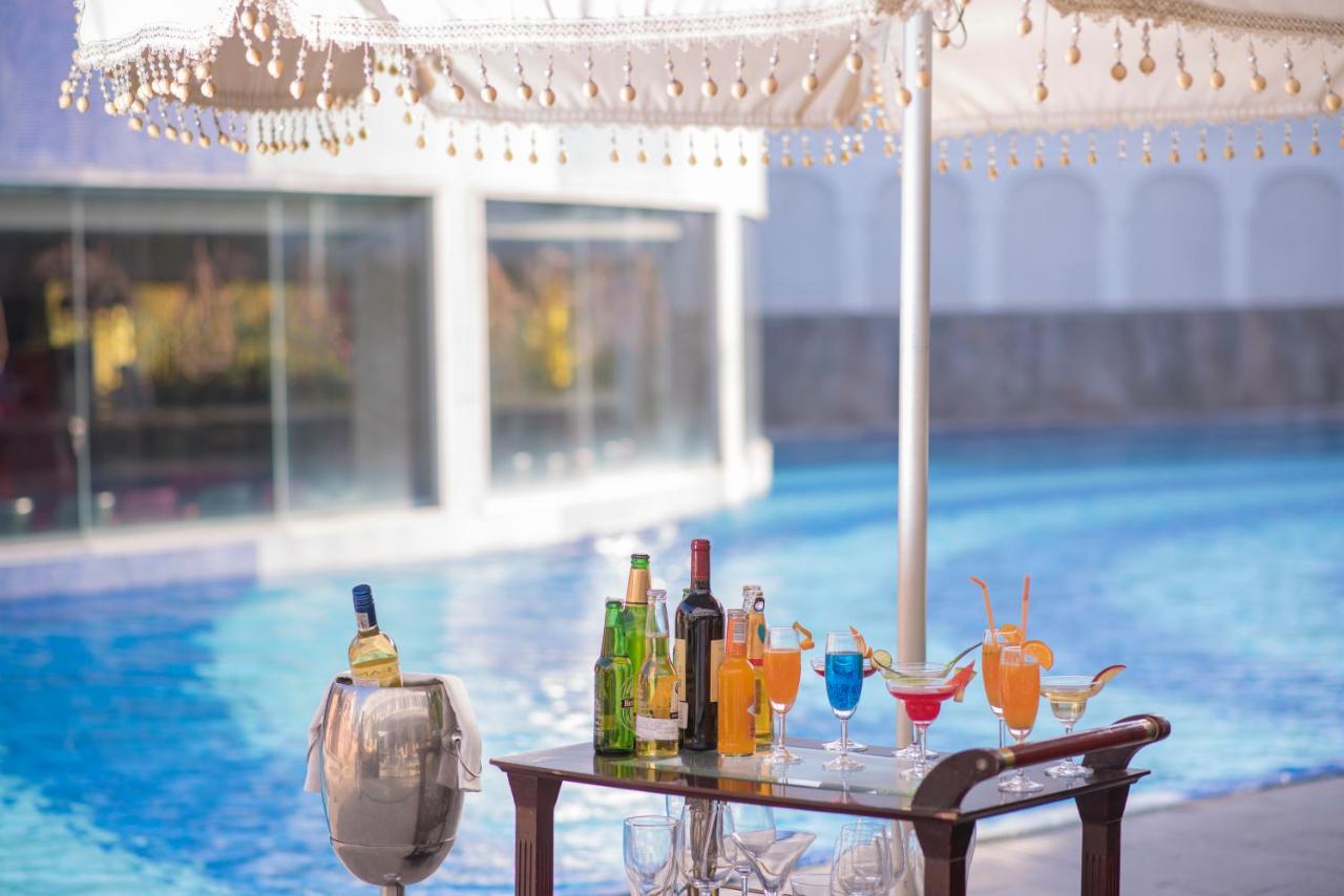 Resort Radisson Blu Palace & 5*