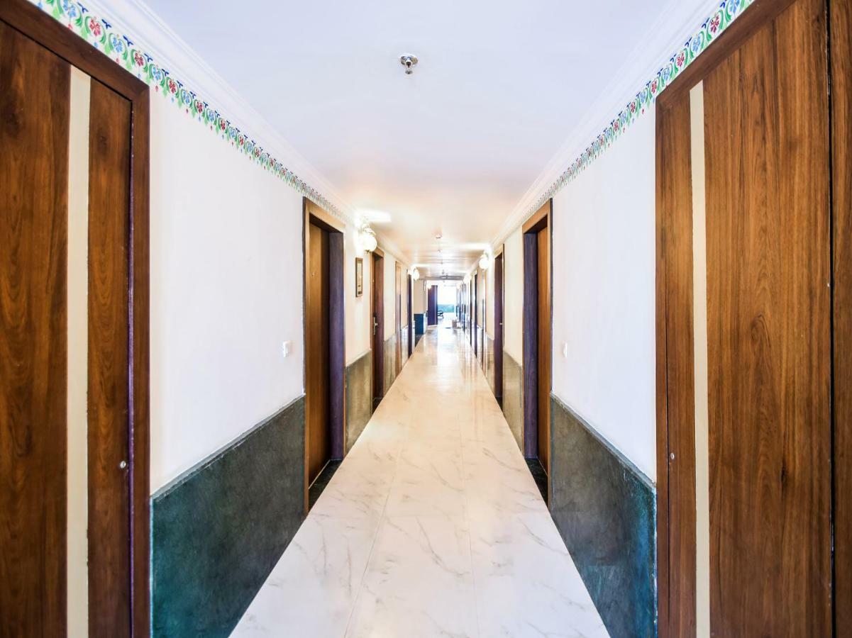 Bamboo Saa & - 5* Udaipur