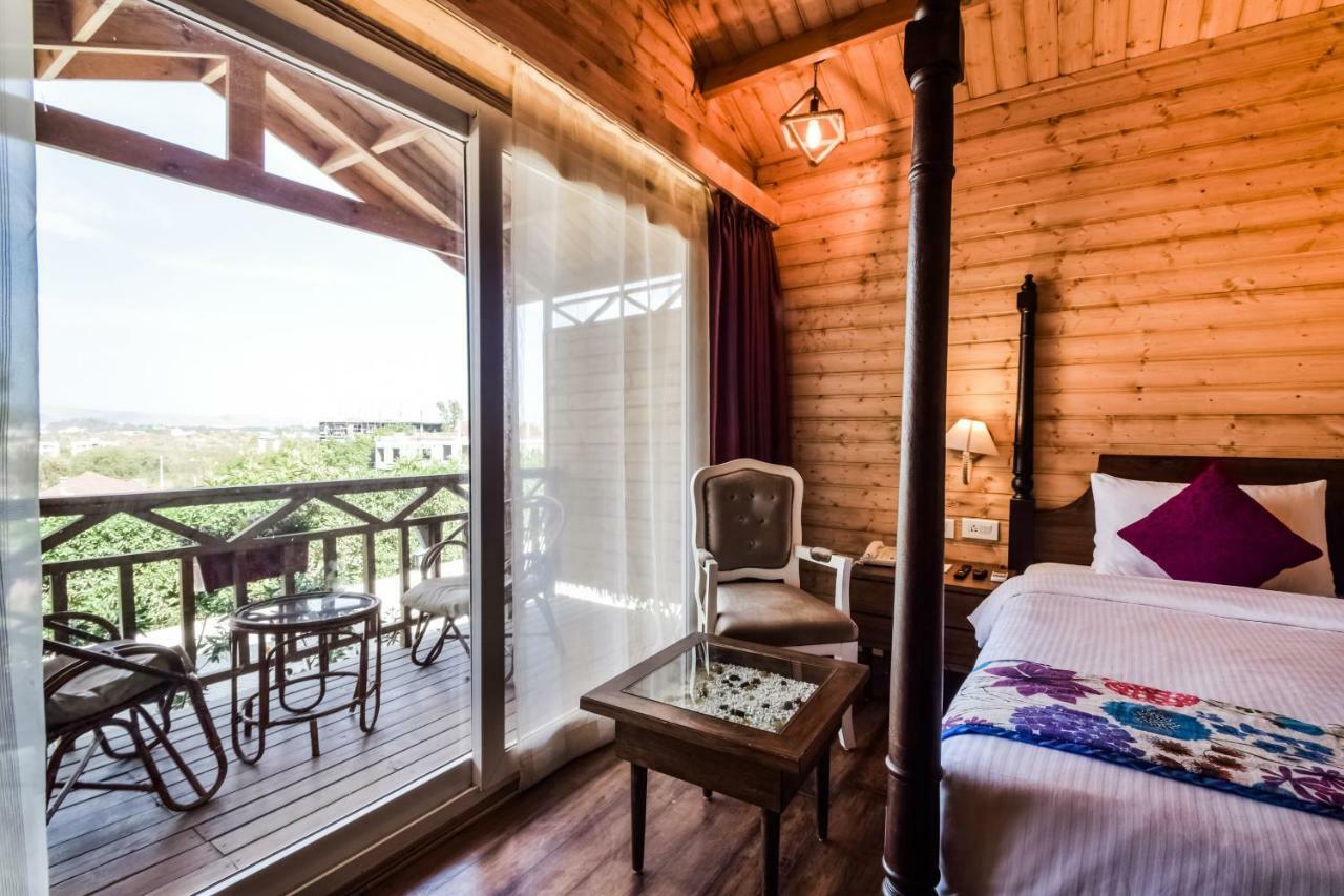 Bamboo Saa & - 5* Udaipur