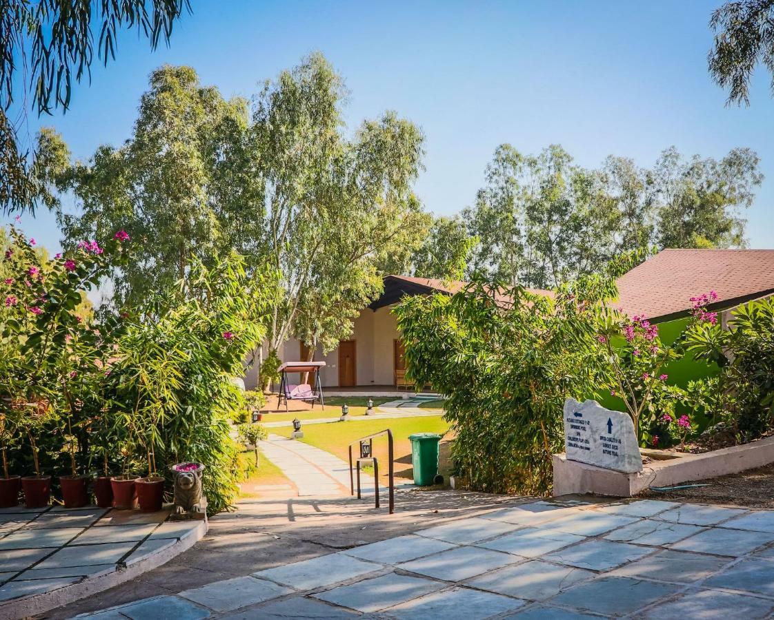 Bamboo Saa & - 5* Udaipur