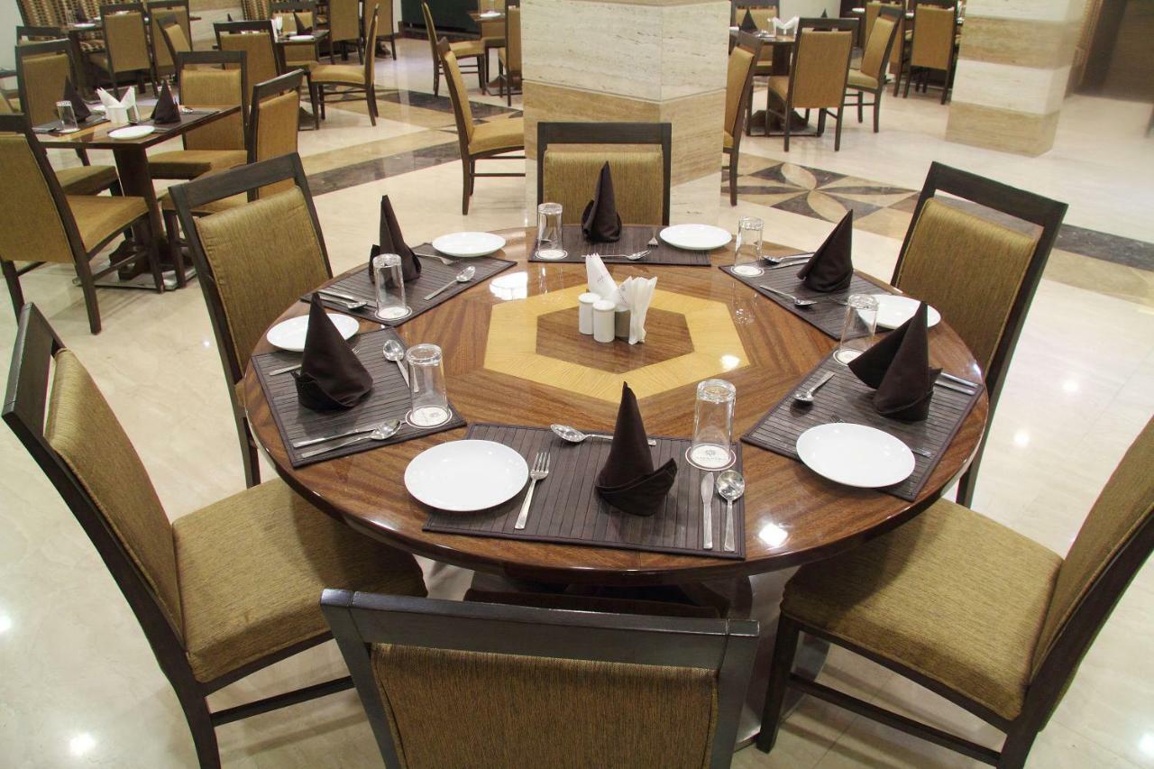 Amantra Comfort Hotel Udaipur