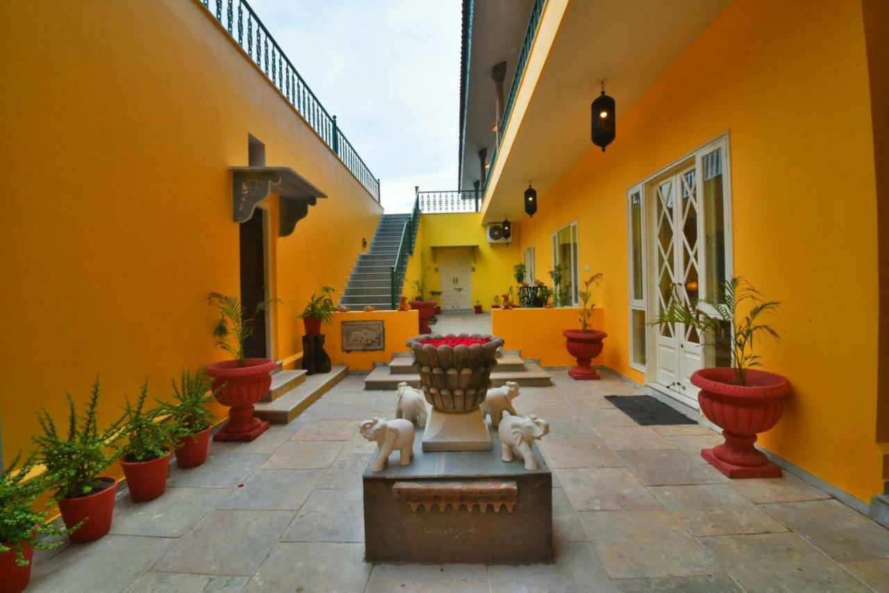 Premkunj Udaipur