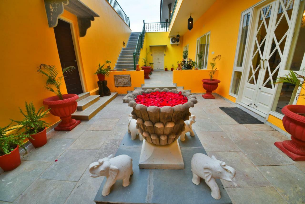Premkunj Resort Udaipur