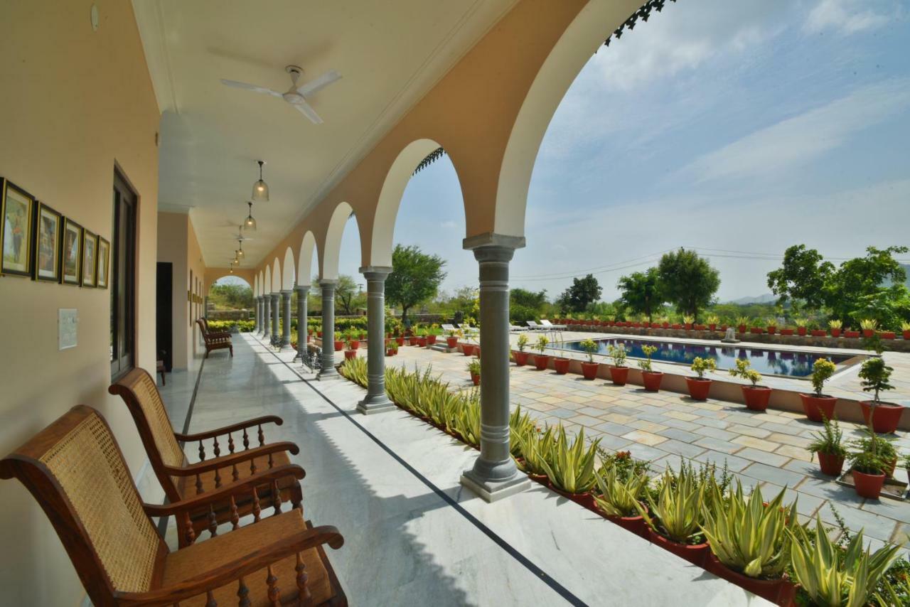 Premkunj Resort 5*