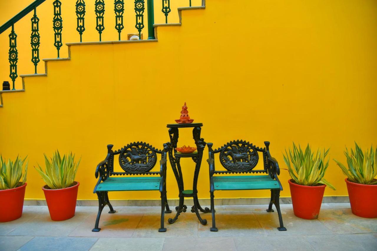 Premkunj 5* Udaipur