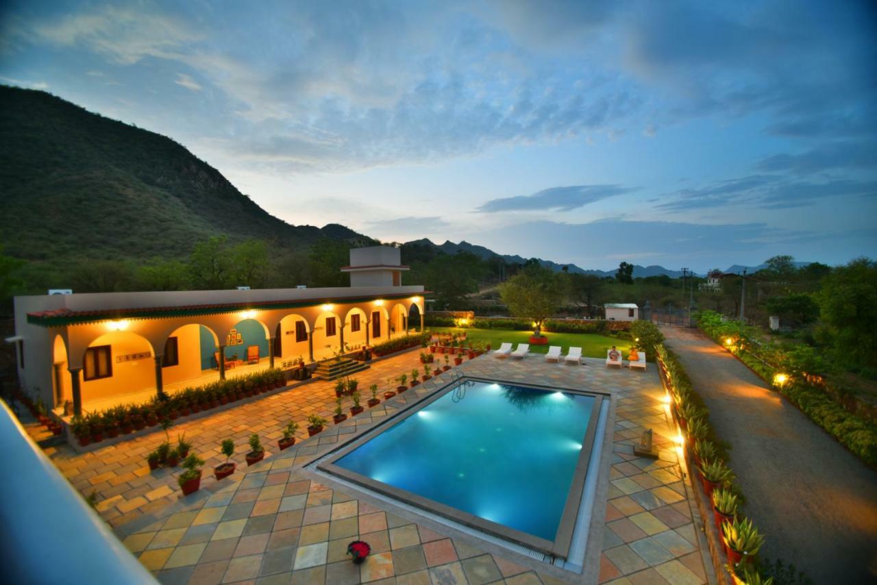 Premkunj Resort Udaipur