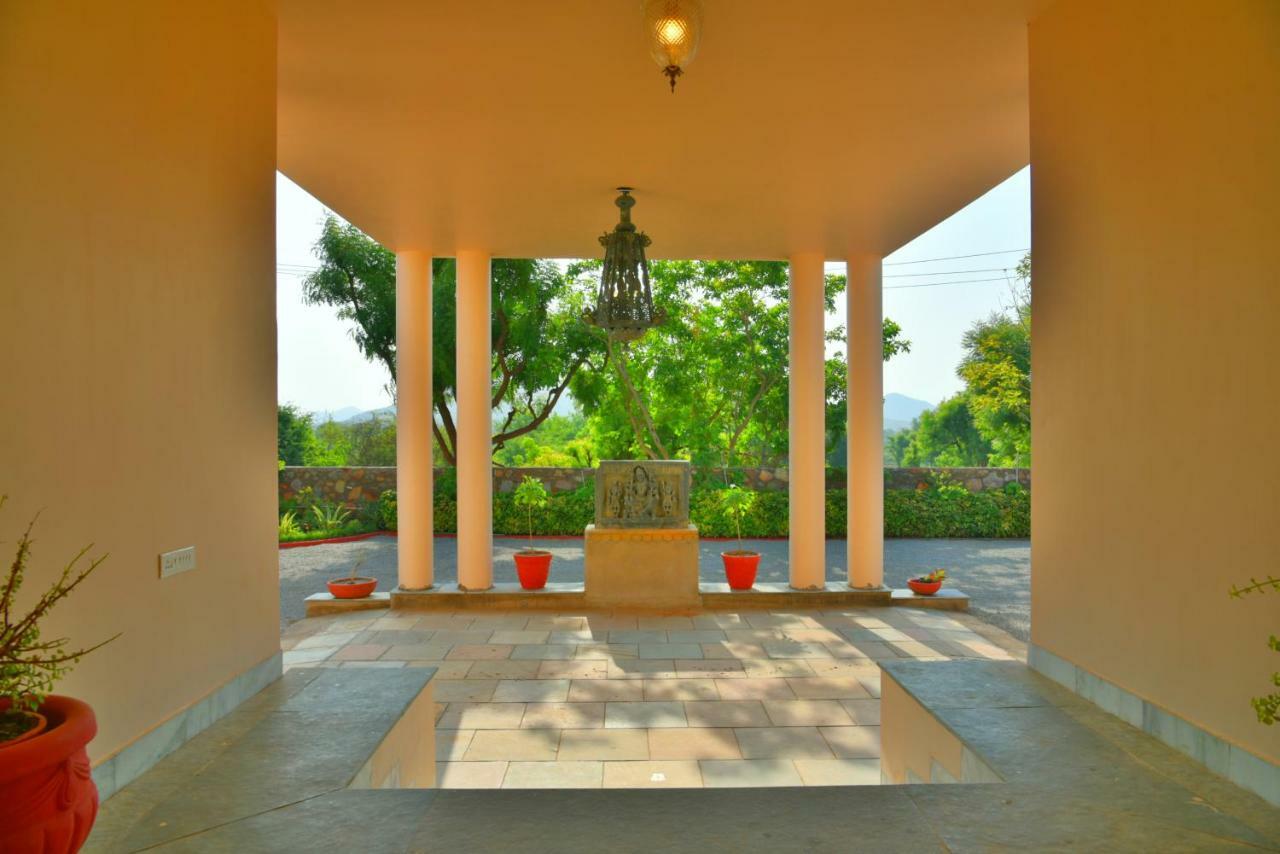 Premkunj Udaipur