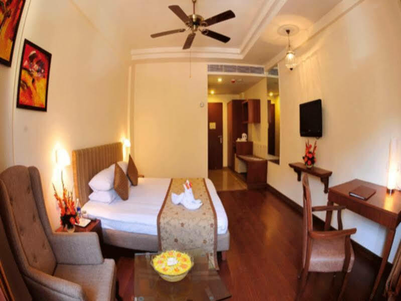 Resort Cambay Resort, Udaipur