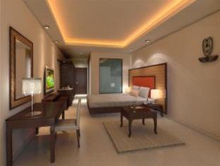 Golden Tulip Hotel