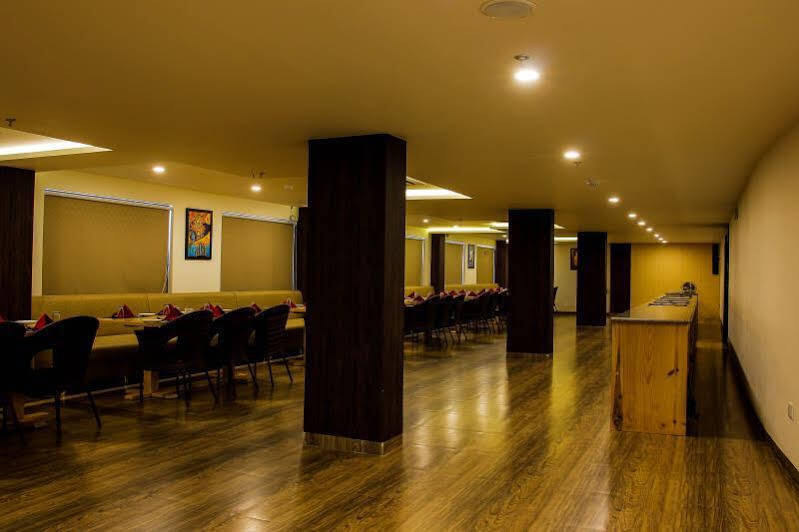 Spectrum & Resort Udaipur