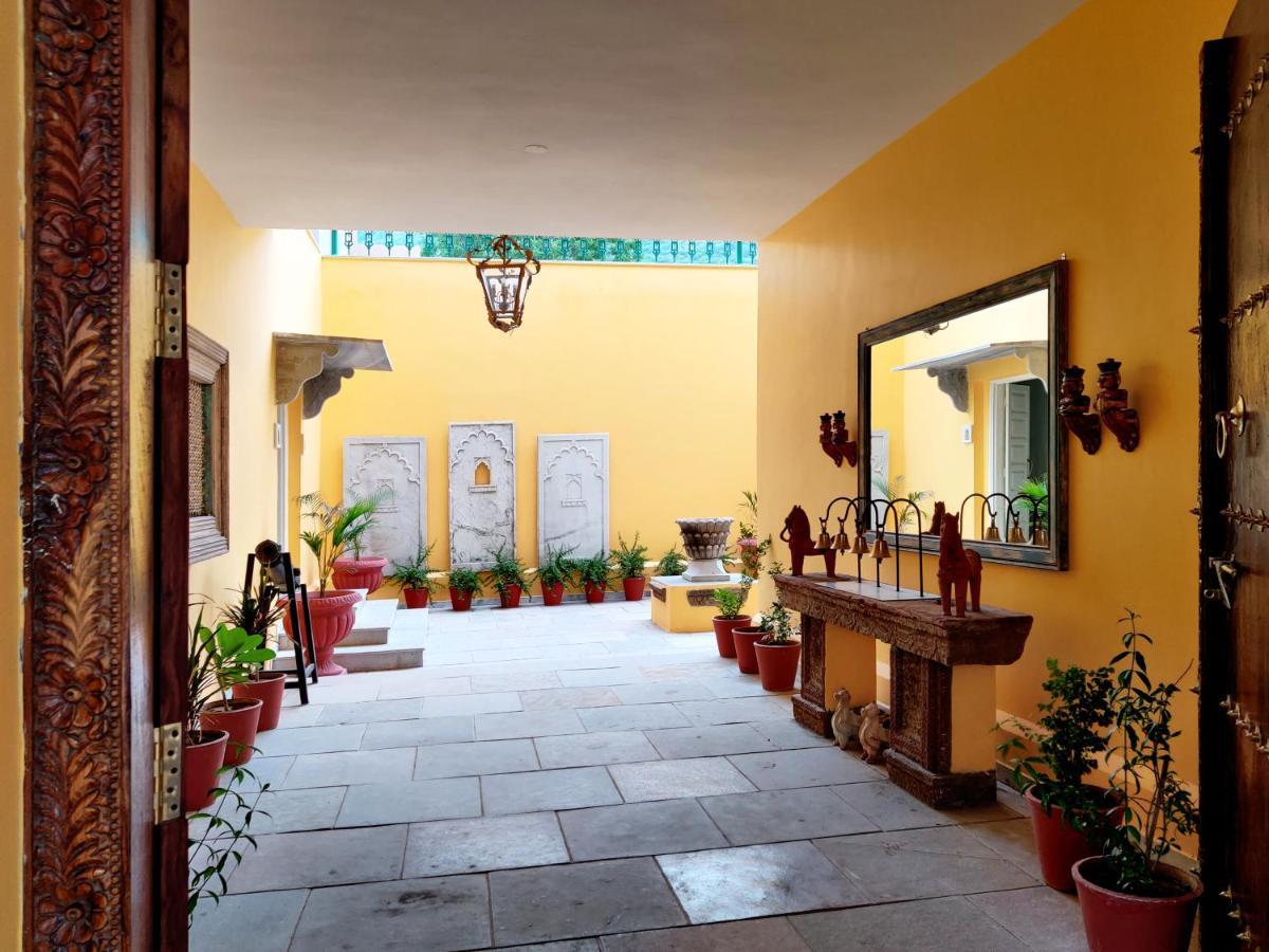 Premkunj Udaipur