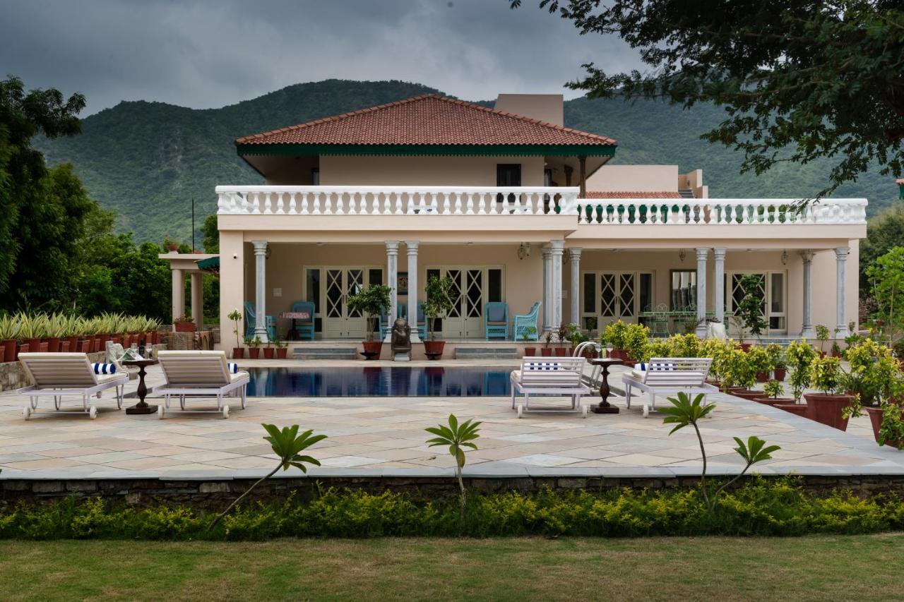 Resort Premkunj 5*