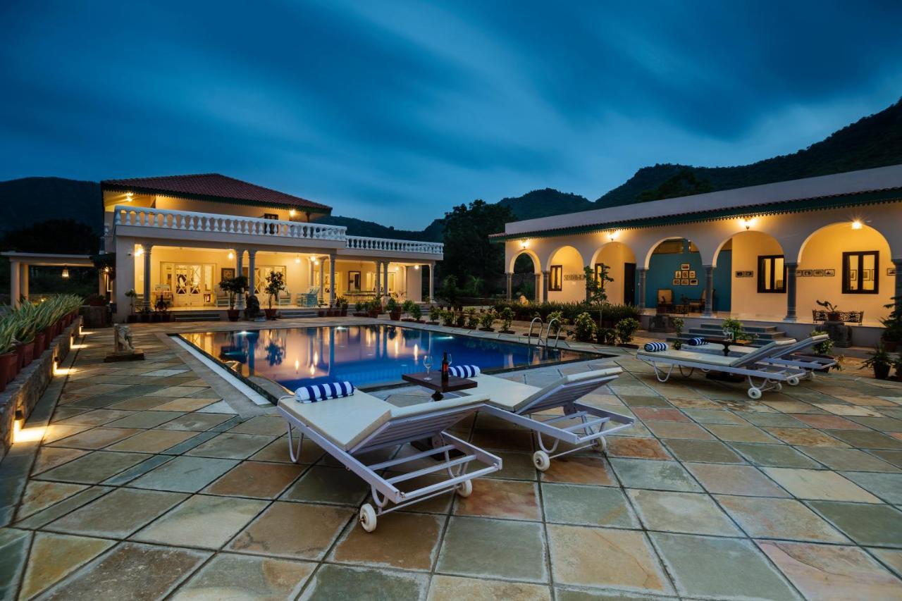 Premkunj Resort 5*
