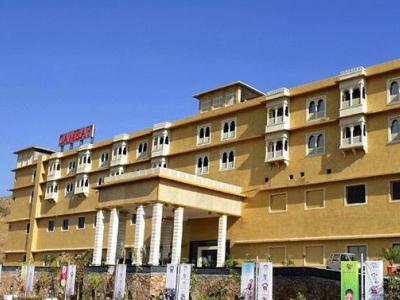 Cambay Resort, Udaipur