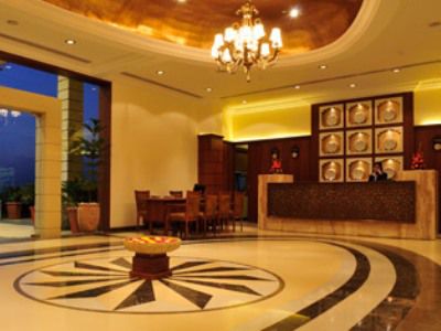 Resort Cambay Resort, 4*