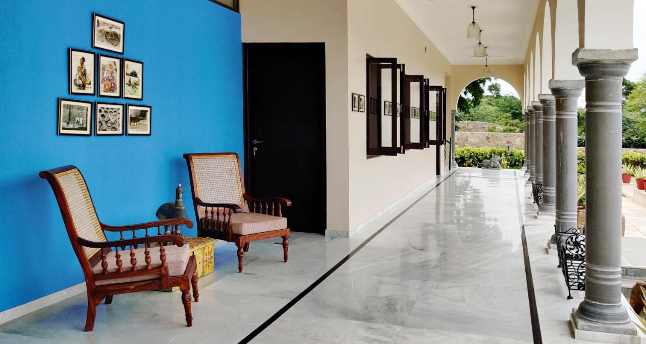 Premkunj Resort Udaipur