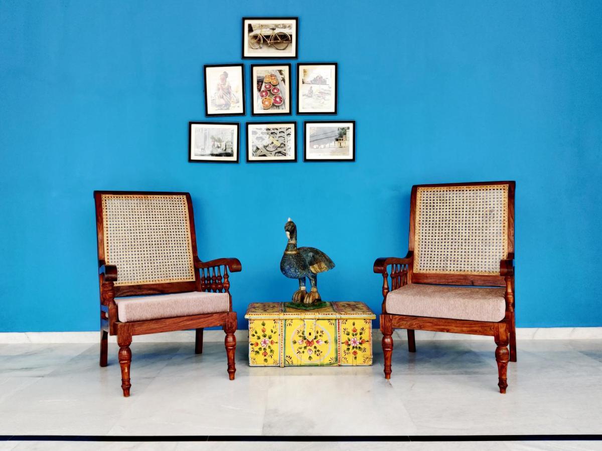 Premkunj Resort Udaipur