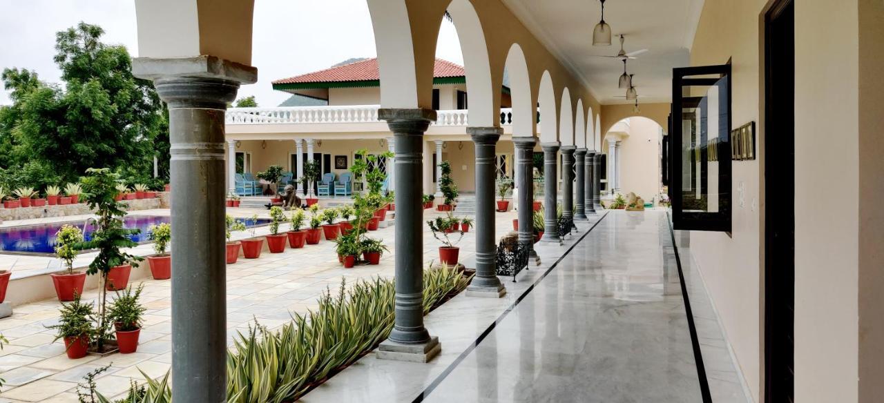 Premkunj Resort 5*