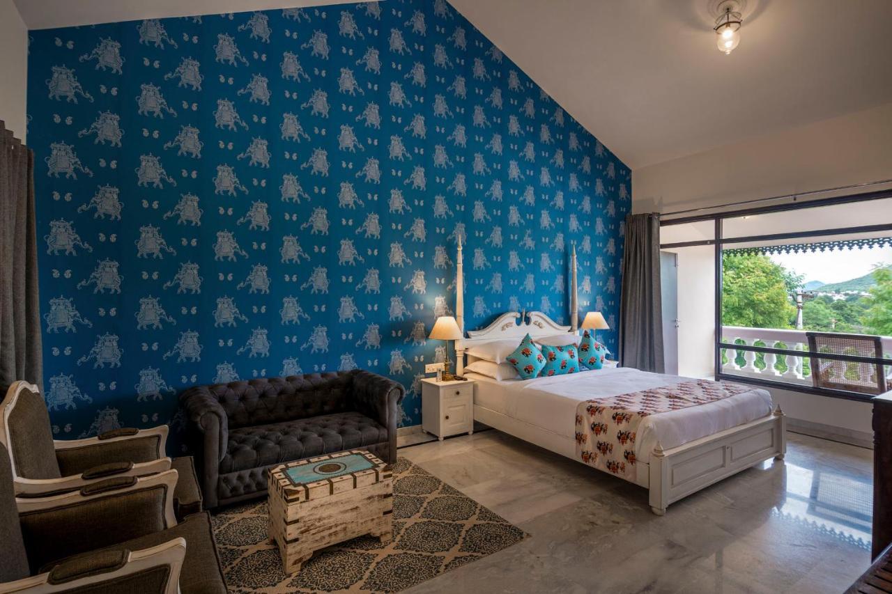 Premkunj Resort Udaipur