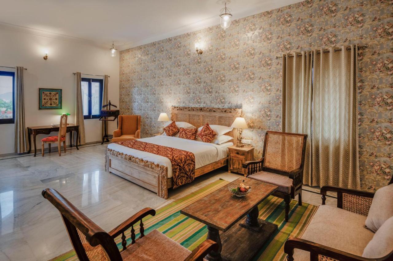 Resort Premkunj