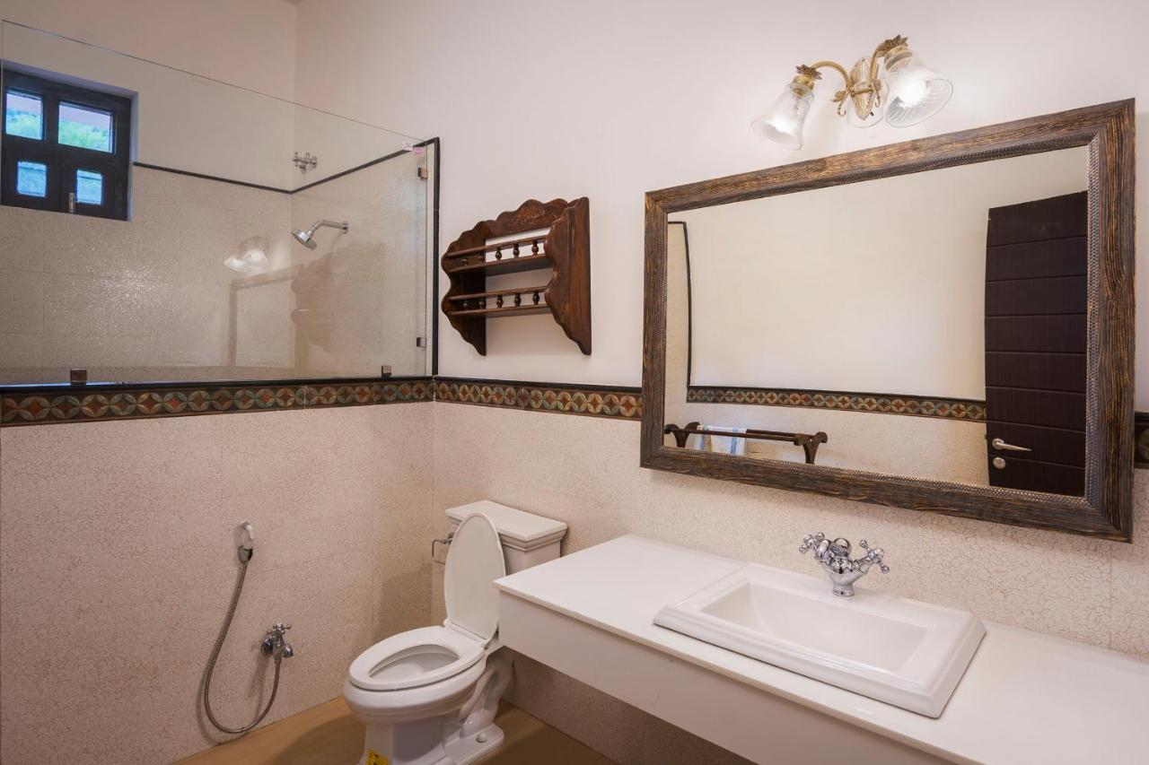 Resort Premkunj 5*