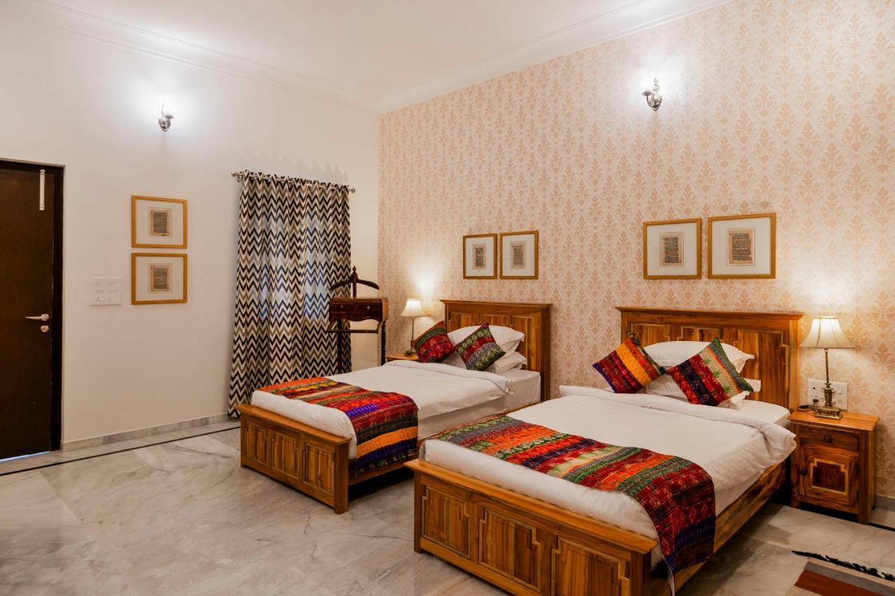 Premkunj 5*