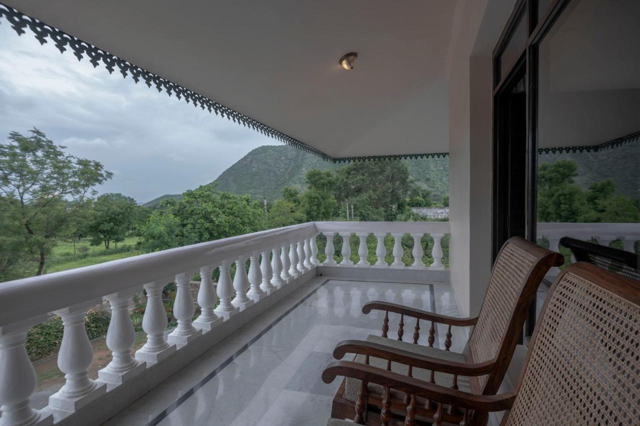 Resort Premkunj 5*