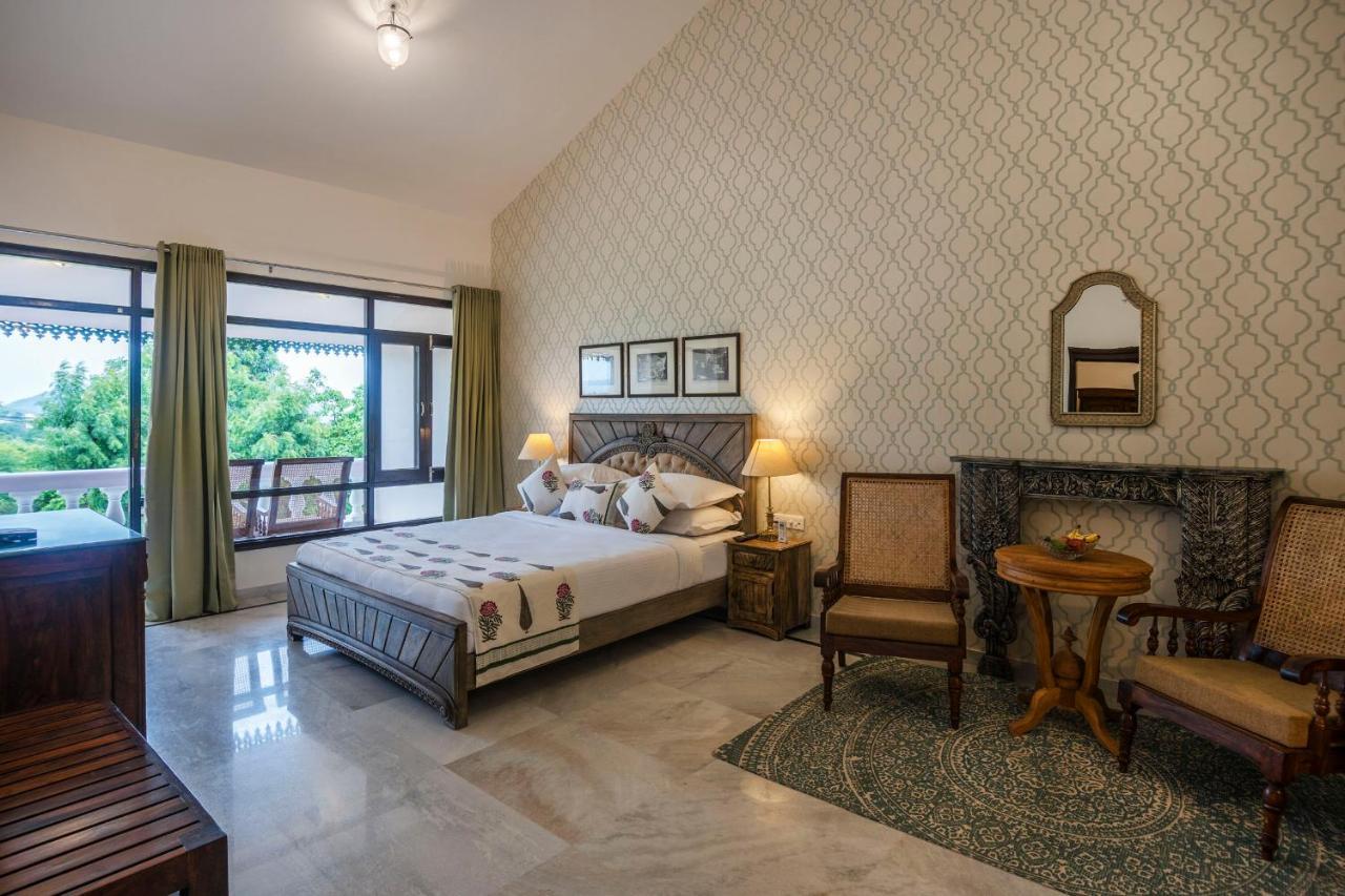 Premkunj 5* Udaipur