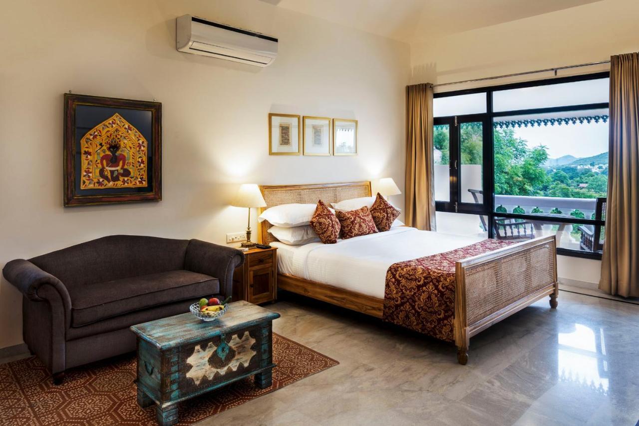 Resort Premkunj 5*