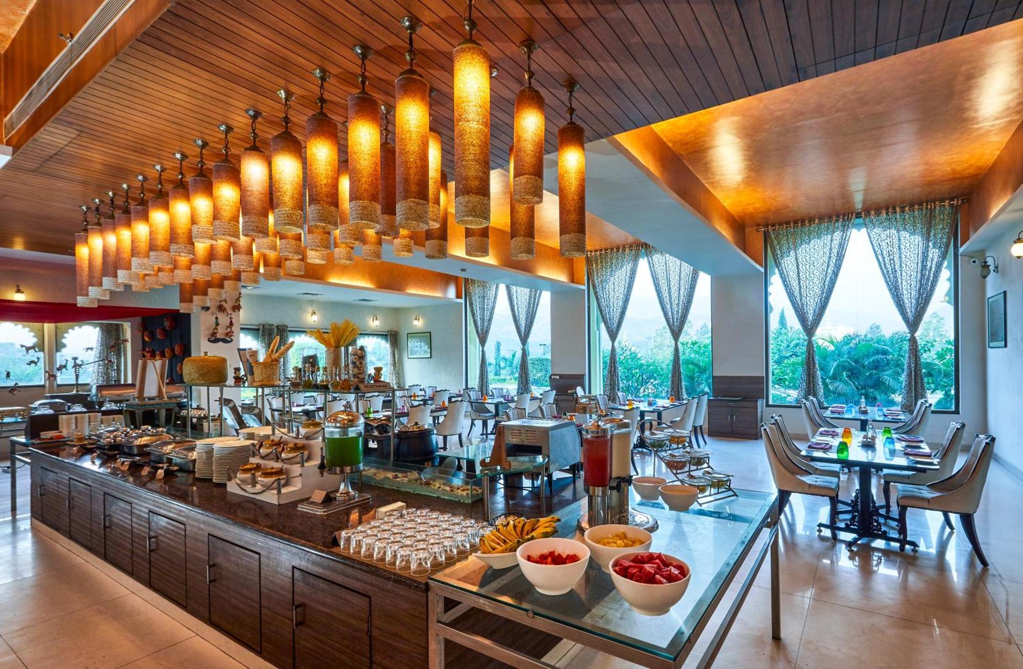 Resort Club Mahindra