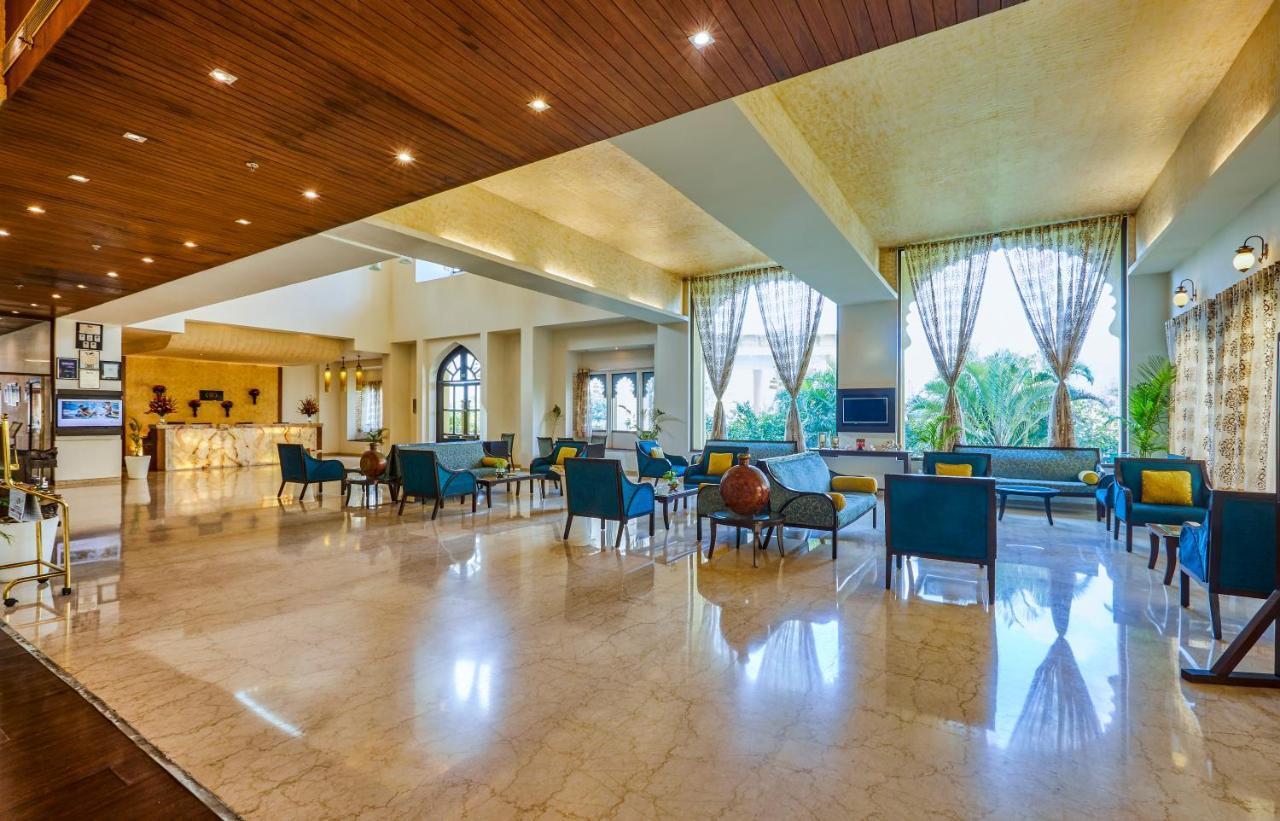 Resort Club Mahindra Udaipur