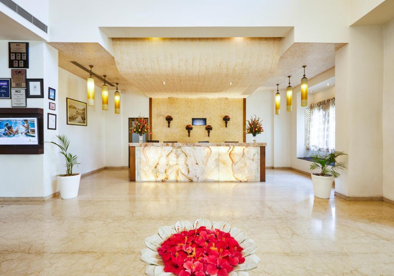 Resort Club Mahindra 4*