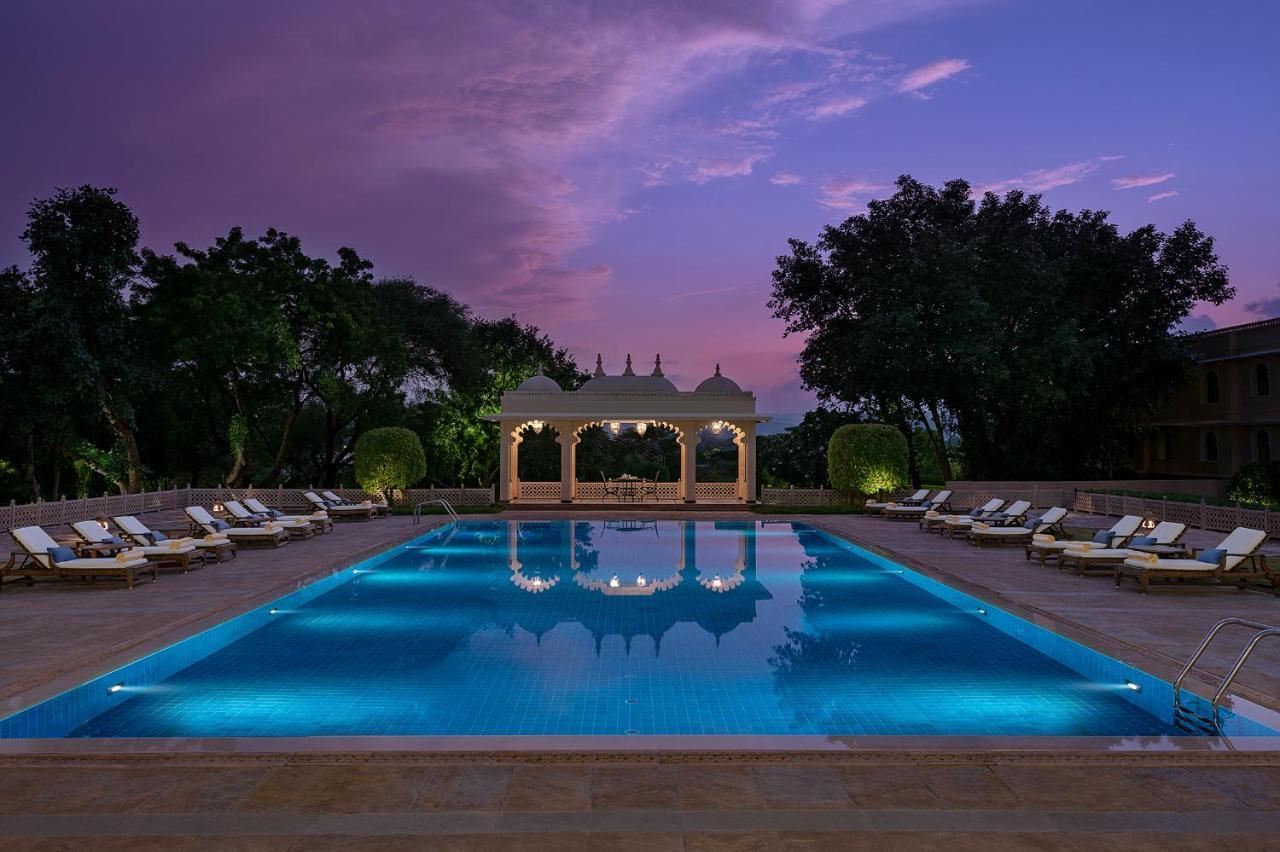 Trident Hotel
