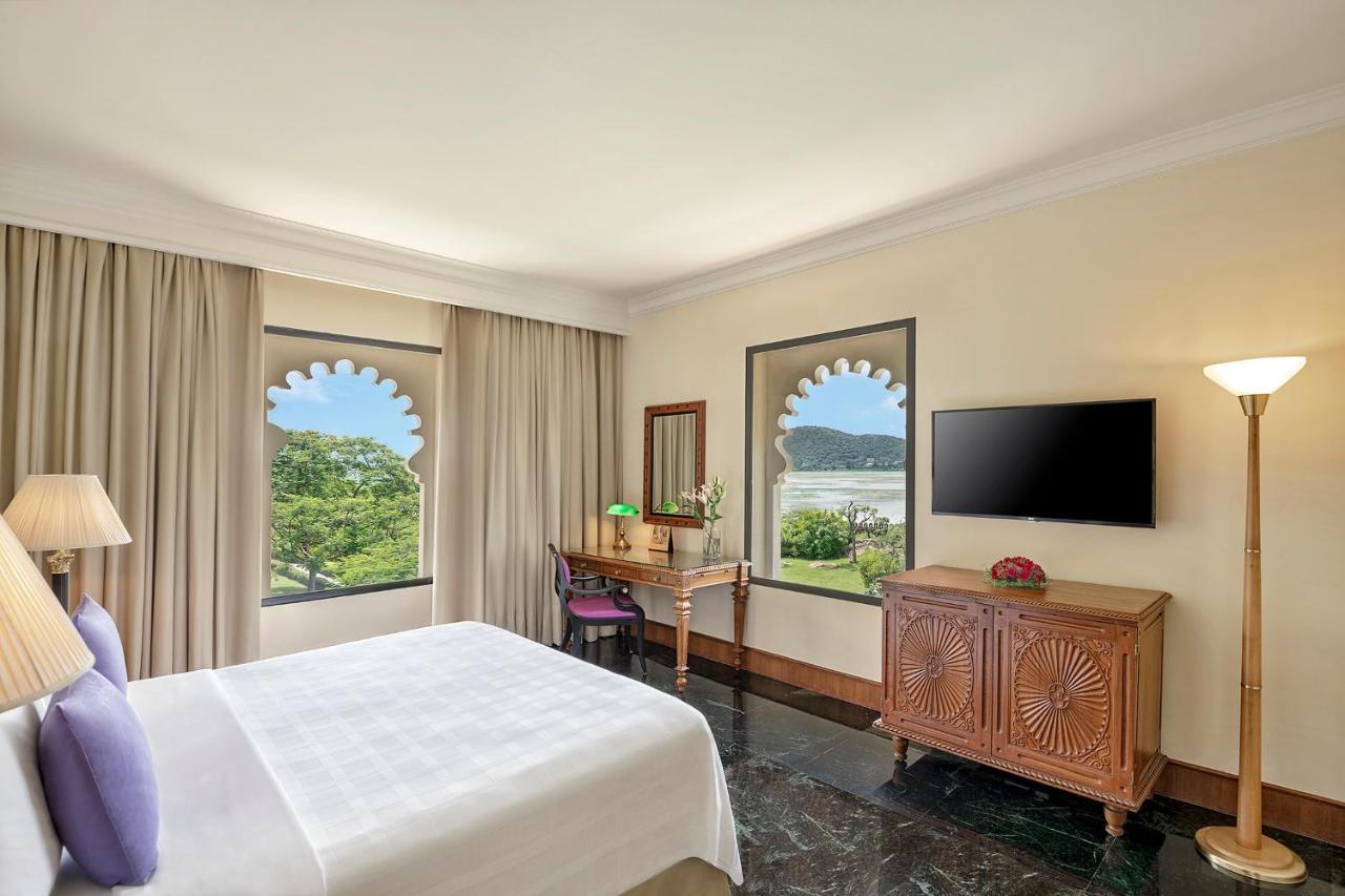 Hotel Trident