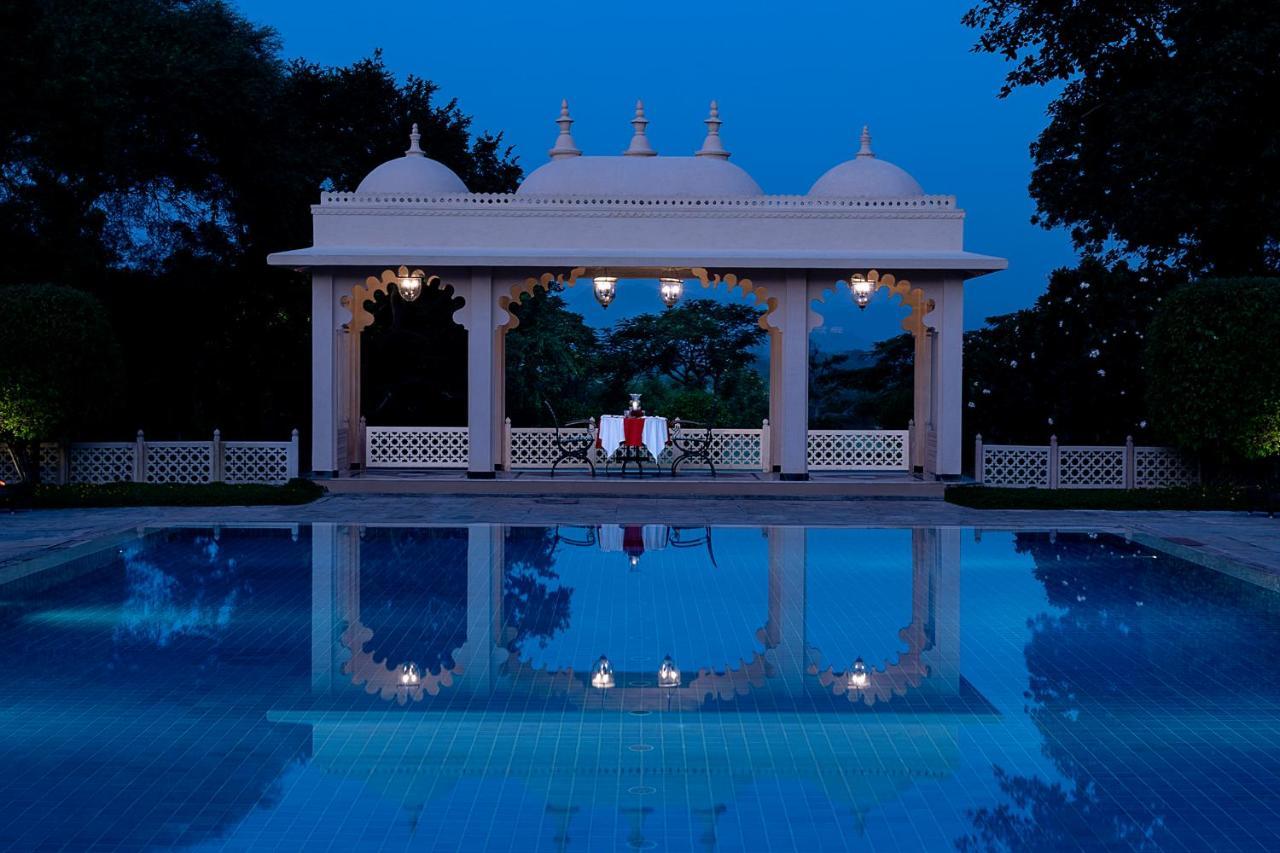Hotel Trident 5*