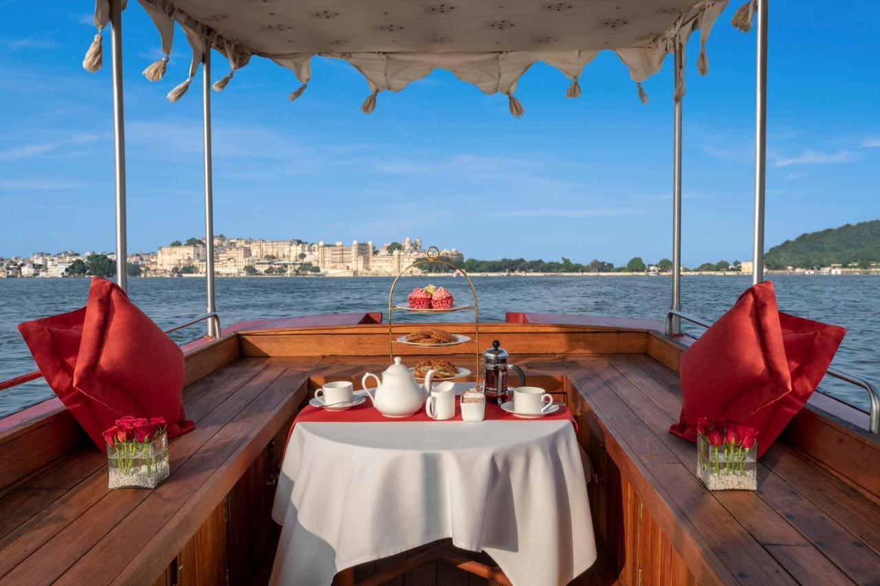 Hotel Trident Udaipur