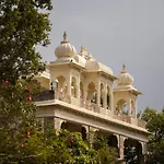 The Udaibagh
