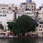 The Royal Lake View Villa