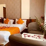 Pravas Residency