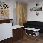 Pravas Residency