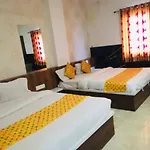 Pravas Residency