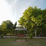 Bharat Lake View Resort- Pure Veg Restaurant
