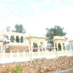 Anandvan Retreat
