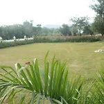 Anandvan Retreat