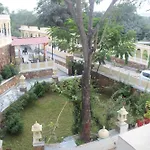 Anandvan Retreat