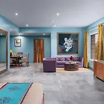 Juesta Sajjangarh Resort & Spa, Udaipur