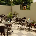 Hillcrest Palace