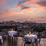The Mangal View Residency - A Luxury Boutique Business Hotel